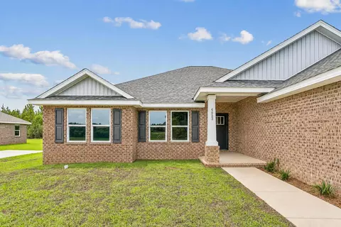 Exterior - 6665 Prosperity Ln, Milton, FL 32570 photo 2 of 3
