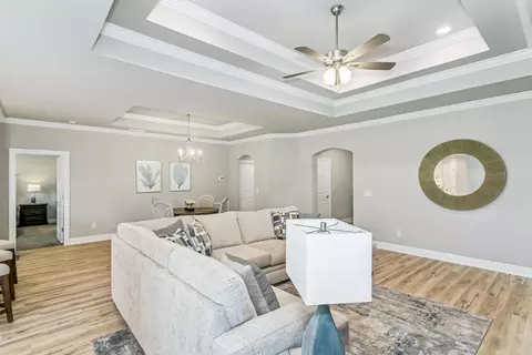Living - 6665 Prosperity Ln, Milton, FL 32570 photo 2 of 2