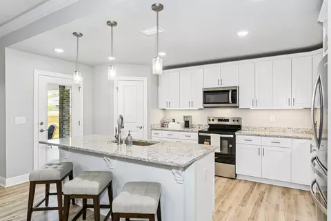 Kitchen - 6665 Prosperity Ln, Milton, FL 32570 photo 1 of 3