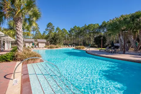 Exterior - 246 Trailhead Dr, Watersound, FL 32461 photo 12 of 12