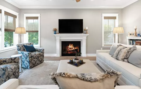 Living - 246 Trailhead Dr, Watersound, FL 32461 photo 2 of 4