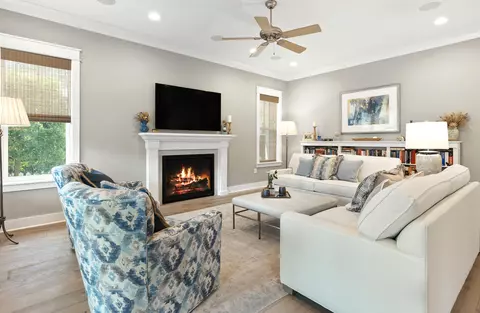 Living - 246 Trailhead Dr, Watersound, FL 32461 photo 3 of 4