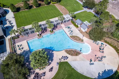 Exterior - 246 Trailhead Dr, Watersound, FL 32461 photo 11 of 12