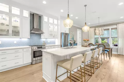 Kitchen - 246 Trailhead Dr, Watersound, FL 32461 photo 1 of 4
