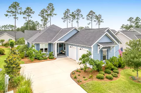 246 Trailhead Dr, Watersound, FL 32461