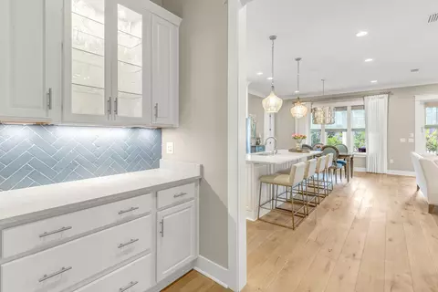 Entry Way - 246 Trailhead Dr, Watersound, FL 32461 photo 1 of 1