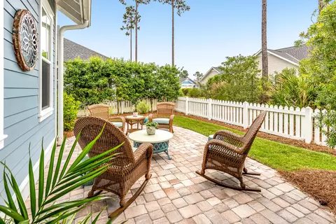 Exterior - 246 Trailhead Dr, Watersound, FL 32461 photo 6 of 12