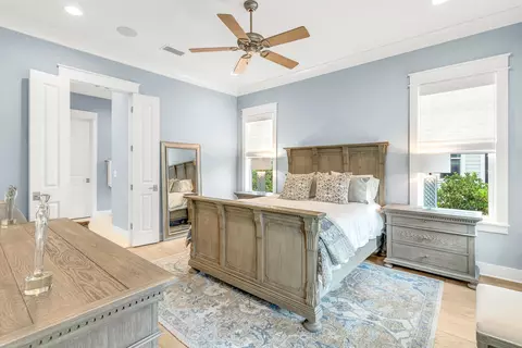 Bedroom - 246 Trailhead Dr, Watersound, FL 32461 photo 1 of 3