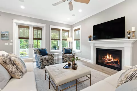 Living - 246 Trailhead Dr, Watersound, FL 32461 photo 1 of 4