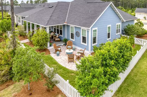 Exterior - 246 Trailhead Dr, Watersound, FL 32461 photo 2 of 12