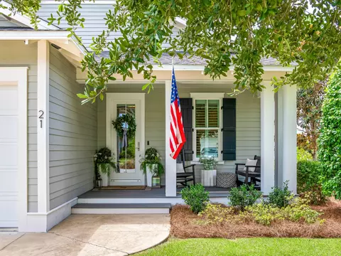 21 Jack Knife Dr, Watersound, FL 32461