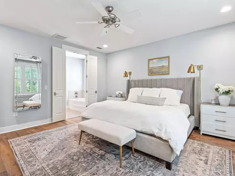 Bedroom - 21 Jack Knife Dr, Watersound, FL 32461 photo 1 of 4