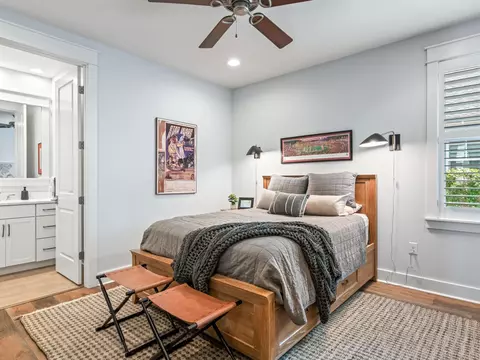 Bedroom - 21 Jack Knife Dr, Watersound, FL 32461 photo 3 of 4