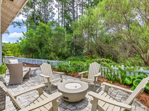 Exterior - 21 Jack Knife Dr, Watersound, FL 32461 photo 10 of 10