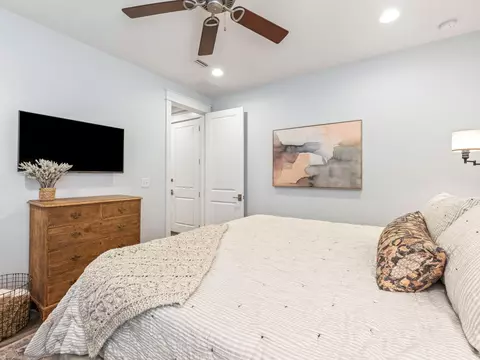 Bedroom - 21 Jack Knife Dr, Watersound, FL 32461 photo 4 of 4
