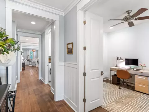 Entry Way - 21 Jack Knife Dr, Watersound, FL 32461 photo 2 of 3