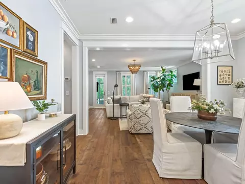 Entry Way - 21 Jack Knife Dr, Watersound, FL 32461 photo 3 of 3