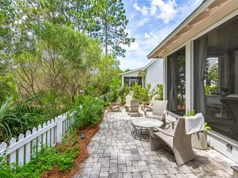 Exterior - 21 Jack Knife Dr, Watersound, FL 32461 photo 8 of 10