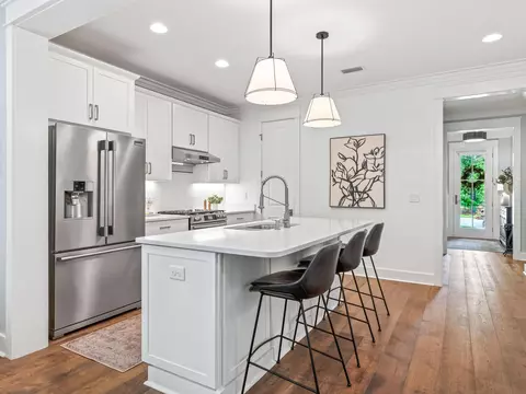 Kitchen - 21 Jack Knife Dr, Watersound, FL 32461 photo 4 of 4