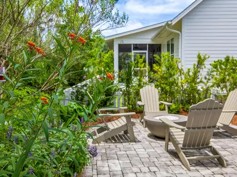 Exterior - 21 Jack Knife Dr, Watersound, FL 32461 photo 9 of 10