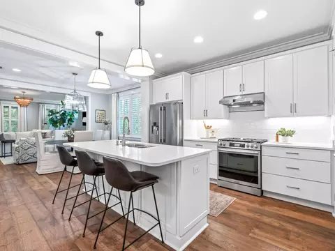 Kitchen - 21 Jack Knife Dr, Watersound, FL 32461 photo 2 of 4