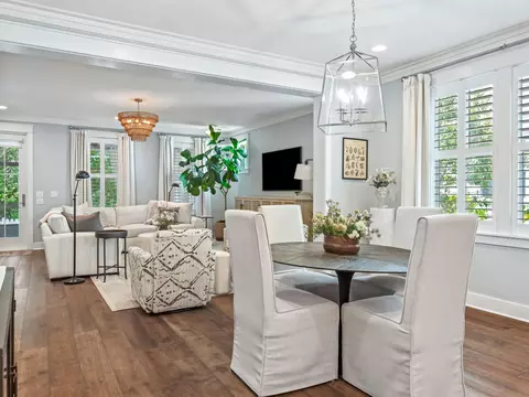 Dining - 21 Jack Knife Dr, Watersound, FL 32461 photo 1 of 1