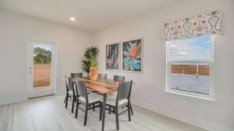 Dining - 4732 Marine Loop, Crestview, FL 32539 photo 1 of 4
