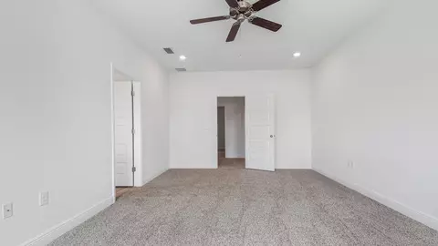 Bedroom - 2809 Wingman Way, Crestview, FL 32539 photo 4 of 11
