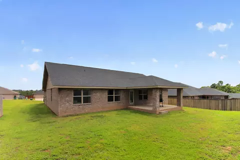 Exterior - 2214 Jernigan Dr, Crestview, FL 32536 photo 4 of 4