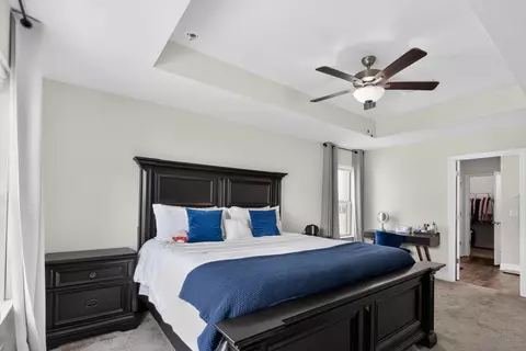 Bedroom - 2214 Jernigan Dr, Crestview, FL 32536 photo 3 of 6