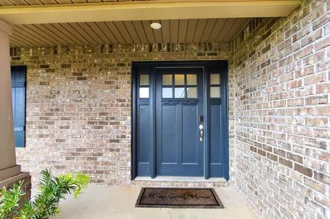 Entry Way - 2214 Jernigan Dr, Crestview, FL 32536 photo 1 of 6