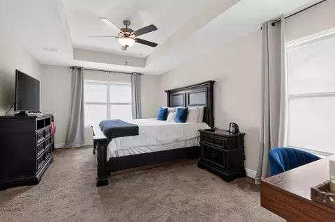 Bedroom - 2214 Jernigan Dr, Crestview, FL 32536 photo 4 of 6