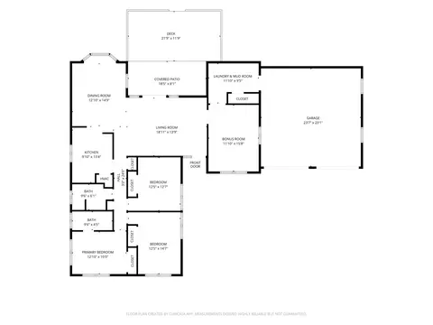 128 Pine Hill Dr, Defuniak Springs, FL 32433