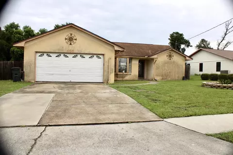 338 Lacosta Ave, Panama City, FL 32404