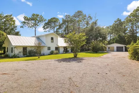 261 Ridge Rd, Santa Rosa Beach, FL 32459