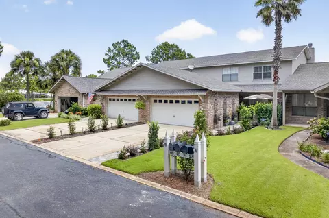 36 Corte Bambu # 116-A, Santa Rosa Beach, FL 32459
