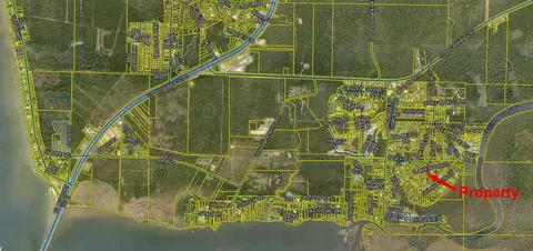 000 Pinelog St, Freeport, FL 32439 photo 2