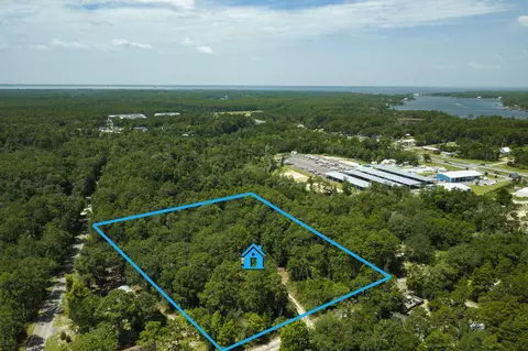 41 Frog Hill Rd, Freeport, FL 32439 photo 20