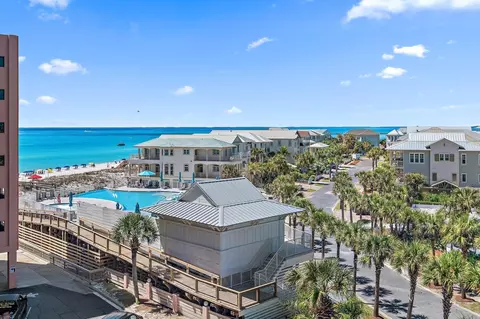 500 Gulf Shore Dr UNIT 410B, Destin, FL 32541