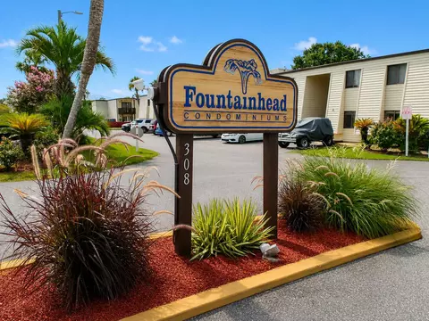 308 SW Miracle Strip Pkwy #18C, Fort Walton Beach, FL 32548
