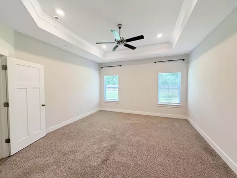 Bedroom - 2456 Dakota Way, Crestview, FL 32536 photo 8 of 8
