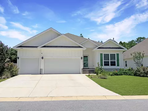 Exterior - 2456 Dakota Way, Crestview, FL 32536 photo 1 of 7