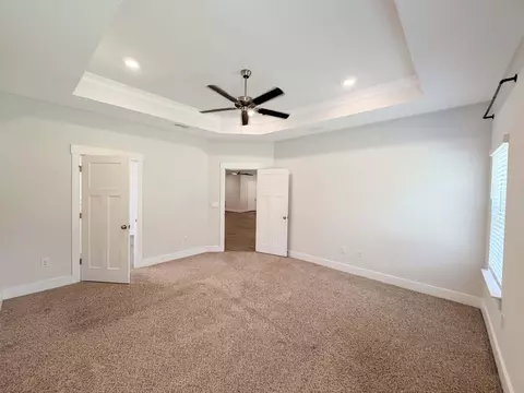 Bedroom - 2456 Dakota Way, Crestview, FL 32536 photo 6 of 8