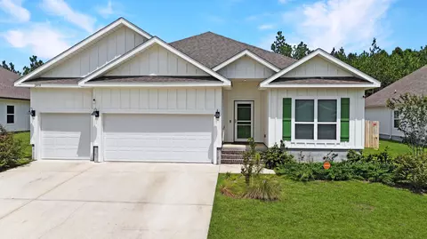 Exterior - 2456 Dakota Way, Crestview, FL 32536 photo 7 of 7