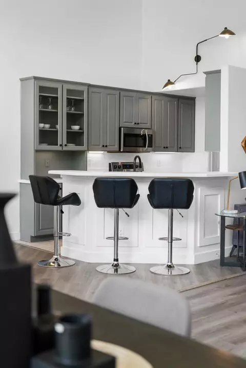 Kitchen - 875 Indigo Loop, Miramar Beach, FL 32550 photo 1 of 4