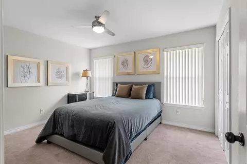 Bedroom - 875 Indigo Loop, Miramar Beach, FL 32550 photo 6 of 8