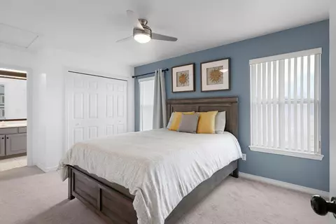 Bedroom - 875 Indigo Loop, Miramar Beach, FL 32550 photo 3 of 8