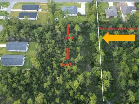 lot6 Avalon Beach St, Milton, FL 32583 photo 4