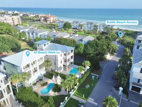 42 Beachwalk Ln, Santa Rosa Beach, FL 32459