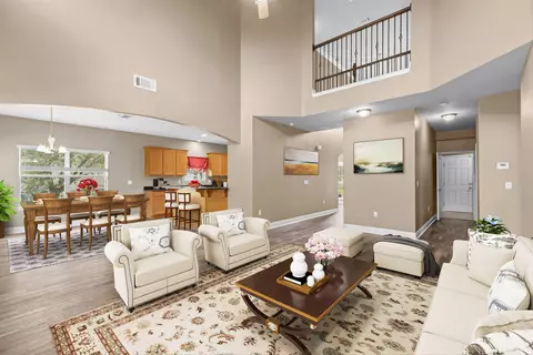 Living - 481 Windchime Way, Freeport, FL 32439 photo 3 of 5